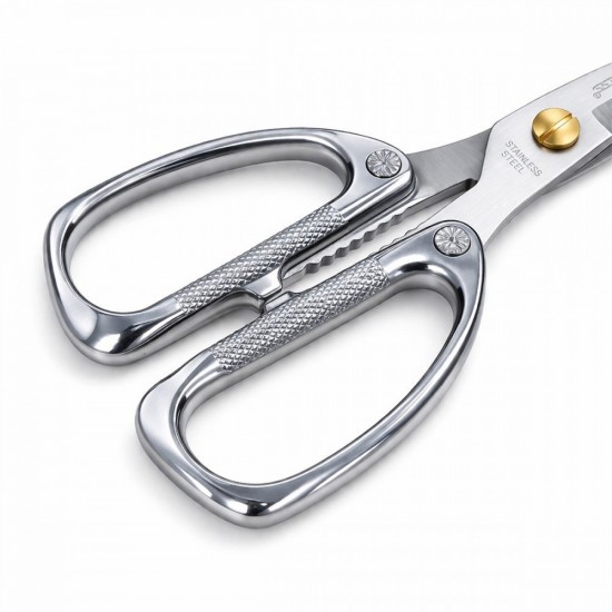 Prowess PW60-1375 Stainless Steel Scissors 7" | Gunting Prowess PW60-1375 Stainless Steel Scissors 7" | Gunting