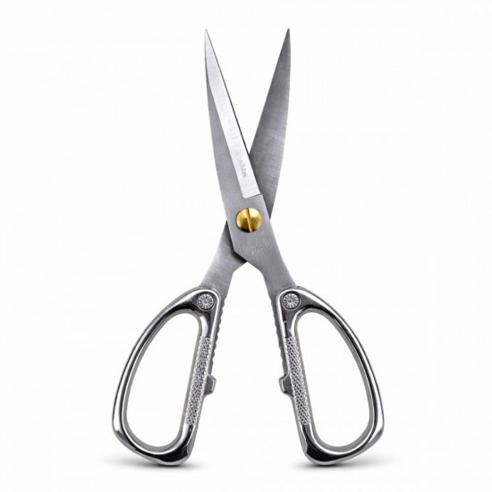 Prowess PW60-1375 Stainless Steel Scissors 7" | Gunting Prowess PW60-1375 Stainless Steel Scissors 7" | Gunting