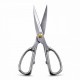 Prowess PW60-1375 Stainless Steel Scissors 7" | Gunting Prowess PW60-1375 Stainless Steel Scissors 7" | Gunting