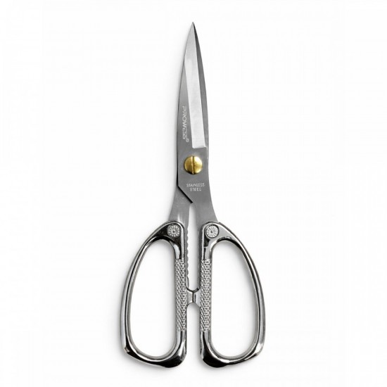 Prowess PW60-1375 Stainless Steel Scissors 7" | Gunting Prowess PW60-1375 Stainless Steel Scissors 7" | Gunting