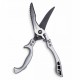 Prowess PW60-1401 Heavy Duty Stainless Steel Scissors 10" | Gunting Prowess PW60-1401 Heavy Duty Stainless Steel Scissors 10" | Gunting