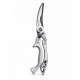 Prowess PW60-1401 Heavy Duty Stainless Steel Scissors 10" | Gunting Prowess PW60-1401 Heavy Duty Stainless Steel Scissors 10" | Gunting