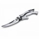 Prowess PW60-1401 Heavy Duty Stainless Steel Scissors 10" | Gunting Prowess PW60-1401 Heavy Duty Stainless Steel Scissors 10" | Gunting