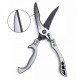 Prowess PW60-1401 Heavy Duty Stainless Steel Scissors 10" | Gunting Prowess PW60-1401 Heavy Duty Stainless Steel Scissors 10" | Gunting