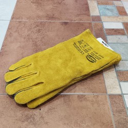 Unisafe Premium Cowhide Welding Gloves 13½'' (PAIR)