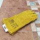 Unisafe Premium Cowhide Welding Gloves 13½'' (PAIR) Unisafe Premium Cowhide Welding Gloves 13½'' (PAIR)