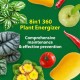 Mr Ganick LF-8329 8 in 1 360 Plant Energizer RTU 500ML Mr Ganick LF-8329 8 in 1 360 Plant Energizer RTU 500ML