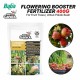 Mr Ganick SF-8457 Flowering Booster Fertilizer For Fruit Trees 400G Mr Ganick SF-8457 Flowering Booster Fertilizer For Fruit Trees 400G
