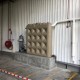 Weida Rejang Series 1200 Rainwater Harvesting PE Tank 2025MM (L) x 400MM (W) x 2010MM (H) 1200L - Beige Weida Rejang Series 1200 Rainwater Harvesting PE Tank 2025MM (L) x 400MM (W) x 2010MM (H) 1200L - Beige