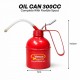 Venus Oil Can C/W Flexible Spout 200CC/ 300CC/ 500CC Venus Oil Can C/W Flexible Spout 200CC/ 300CC/ 500CC