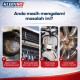 Kleenso Stainless Steel Rust Remover 200G Kleenso Stainless Steel Rust Remover 200G