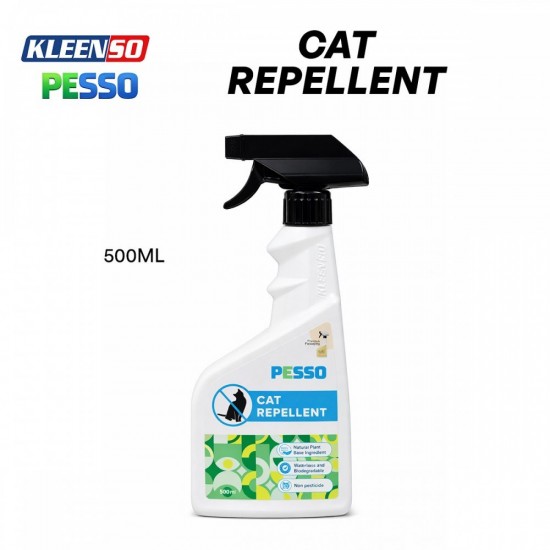 Pesso Cat Repellent 500ML Pesso Cat Repellent 500ML