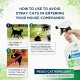 Pesso Cat Repellent 500ML Pesso Cat Repellent 500ML