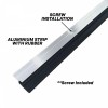 Aluminium Rubber 