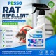 Pesso Rat Repellent 500ML Pesso Rat Repellent 500ML