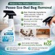 Pesso Eco Bed Bug Remover 500ML Pesso Eco Bed Bug Remover 500ML