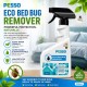 Pesso Eco Bed Bug Remover 500ML Pesso Eco Bed Bug Remover 500ML