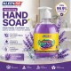 Kleenso Moisturising Hand Soap 500ML - Green Apple Fresh / Lavender Fresh Kleenso Moisturising Hand Soap 500ML - Green Apple Fresh / Lavender Fresh