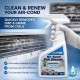 Kleenso Air-Cond Coil Cleaner 500ML Kleenso Air-Cond Coil Cleaner 500ML