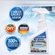 Kleenso Air-Cond Coil Cleaner 500ML Kleenso Air-Cond Coil Cleaner 500ML