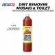 Kleenso Dirt Remover Mosaic & Toilet 1L Kleenso Dirt Remover Mosaic & Toilet 1L