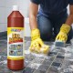 Kleenso Dirt Remover Mosaic & Toilet 1L Kleenso Dirt Remover Mosaic & Toilet 1L