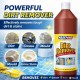 Kleenso Dirt Remover Mosaic & Toilet 1L Kleenso Dirt Remover Mosaic & Toilet 1L