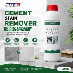 Kleenso Cement Stain Remover 1L