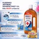 Kleenso Antibac Disinfectant Kills 99.9% Germs 1.2L Kleenso Antibac Disinfectant Kills 99.9% Germs 1.2L