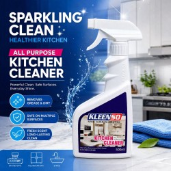 Kleenso Kitchen All Purpose Cleaner 500ML