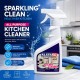 Kleenso Kitchen All Purpose Cleaner 500ML Kleenso Kitchen All Purpose Cleaner 500ML
