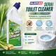 Kleenso Serai Toilet Cleaner 600ML Kleenso Serai Toilet Cleaner 600ML