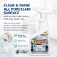 Kleenso Serai Bathroom Cleaner 500ML Kleenso Serai Bathroom Cleaner 500ML