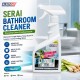 Kleenso Serai Bathroom Cleaner 500ML Kleenso Serai Bathroom Cleaner 500ML