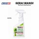 Kleenso Serai Wangi Surface Disinfectant 500ML Kleenso Serai Wangi Surface Disinfectant 500ML