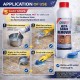 Kleenso Tile Stain Remover 1L Kleenso Tile Stain Remover 1L