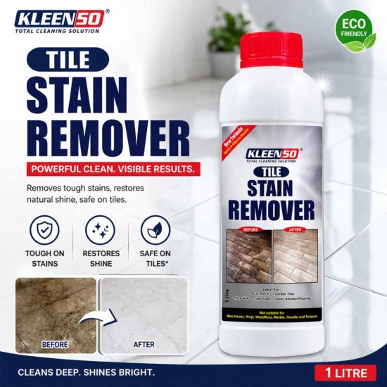 Kleenso Tile Stain Remover 1L Kleenso Tile Stain Remover 1L