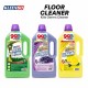 Kleenso Floor Cleaner Kill Germs Cleaner With Benzakonium 2.2L - Serai Wangi, Lavender, Lemon Kleenso Floor Cleaner Kill Germs Cleaner With Benzakonium 2.2L - Serai Wangi, Lavender, Lemon