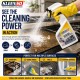 Kleenso Grease & Oil Remover 500ML Kleenso Grease & Oil Remover 500ML