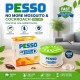 Pesso No More Mosquito & Cockroach Gel 60G Pesso No More Mosquito & Cockroach Gel 60G