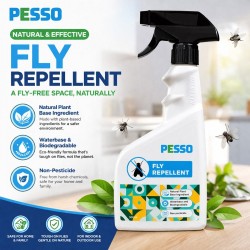 Pesso Fly Repellent 500ML