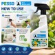 Pesso Fly Repellent 500ML Pesso Fly Repellent 500ML