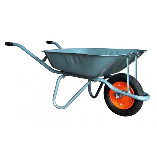 Wheel Barrow (Pneumatic Wheel) Wide Body Wheel Barrow (Pneumatic Wheel) Wide Body