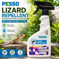 Pesso Lizard Repellent 500ML