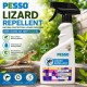 Pesso Lizard Repellent 500ML Pesso Lizard Repellent 500ML