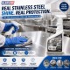 Kleenso Stainless Steel Cleaner 500ML Kleenso Stainless Steel Cleaner 500ML