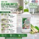 Kleenso Serai Wangi Liquid Wax Floor Cleaner 1L Kleenso Serai Wangi Liquid Wax Floor Cleaner 1L