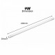 Sylvania Basic Plus GT8 LED T8 Tube Light 9W/18W - 3000K, 4000K, 6500K Sylvania Basic Plus GT8 LED T8 Tube Light 9W/18W - 3000K, 4000K, 6500K