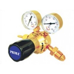 Prima Compressed Gas Regulator Model 838X - Oxygen (SET)