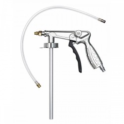 Sika Sikagard PS-6 Underbody Coating Spray Gun 3 - 6 Bar Sika Sikagard PS-6 Underbody Coating Spray Gun 3 - 6 Bar
